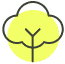 tree icon