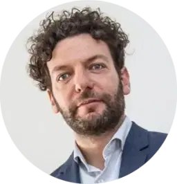 advisor picture of ruben altman