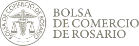bolsa de comercio de rosario logo